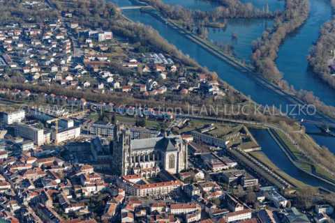 Toul (Meurthe-et-Moselle)